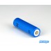 3.7V 1200mAh ICR 14500 AA Li-ion Rechargeable Battery for Flashlight D9